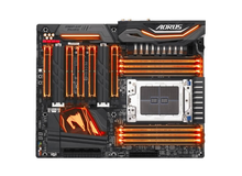 Ремонт материнских плат