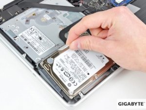 Срочный ремонт ноутбуков Gigabyte в Саратове